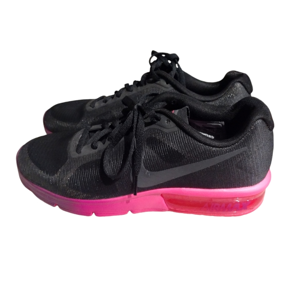 Euc like new Nike Air max